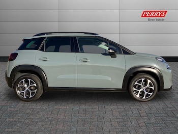 Used Citroen C3 Aircross 2023 for sale - 76706801: Photo