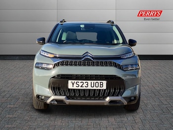 Used Citroen C3 Aircross 2023 for sale - 76706801: Photo