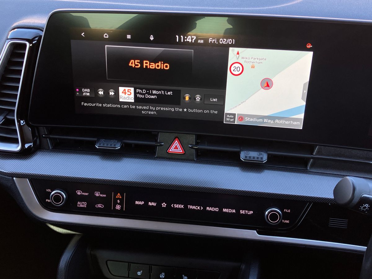 Used Kia Sportage 2023 for sale - 77033829: Photo 10