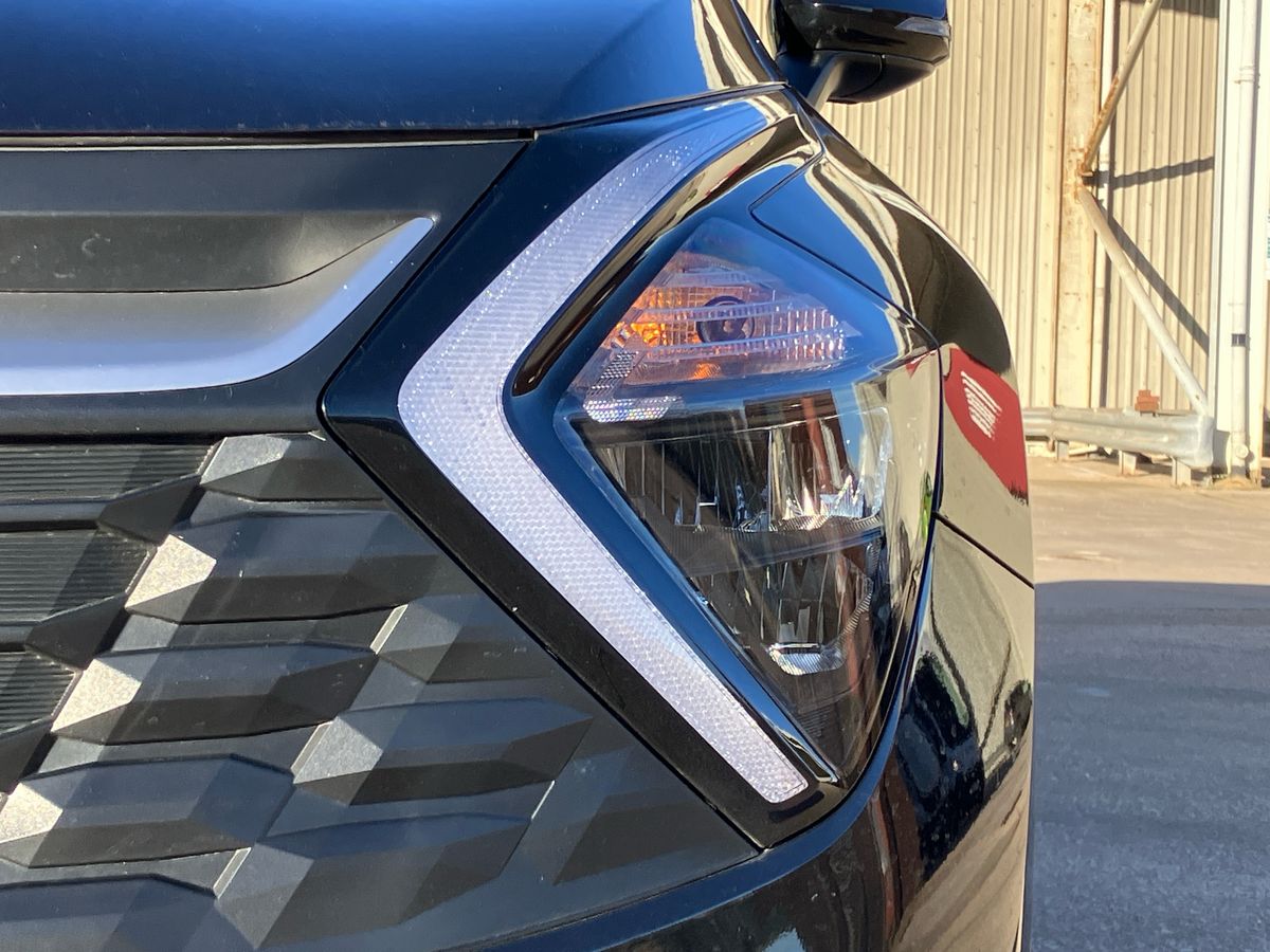 Used Kia Sportage 2023 for sale - 77033829: Photo 13