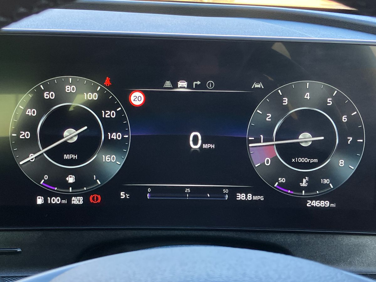 Used Kia Sportage 2023 for sale - 77033829: Photo 14