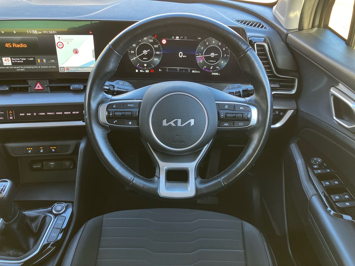 Used Kia Sportage 2023 for sale - 77033829: Photo 15