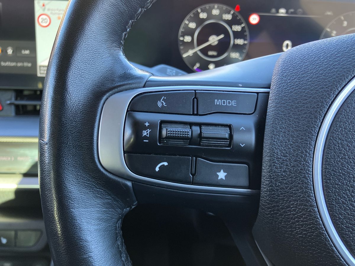 Used Kia Sportage 2023 for sale - 77033829: Photo 16