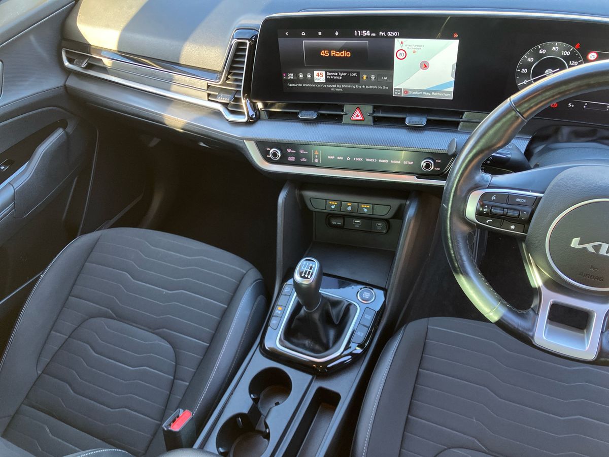 Used Kia Sportage 2023 for sale - 77033829: Photo 17