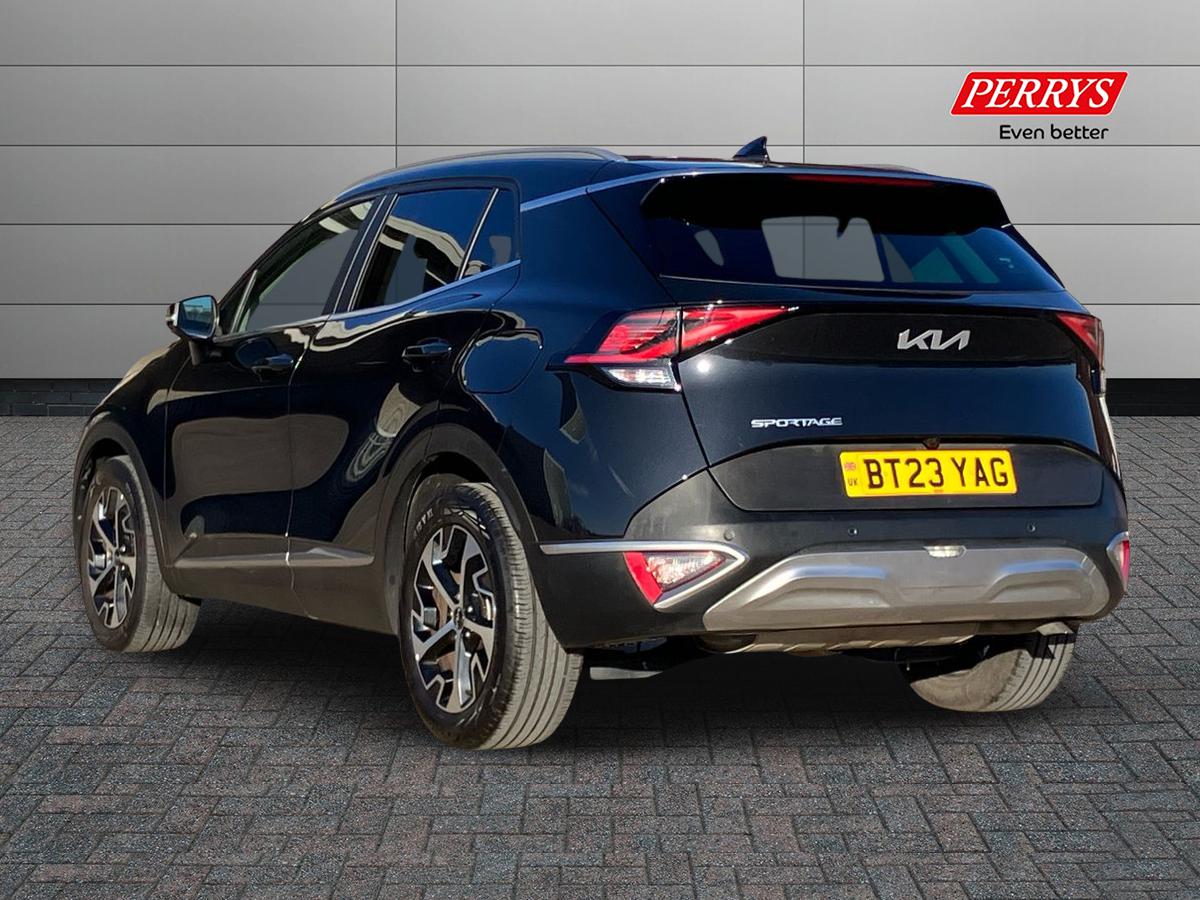 Used Kia Sportage 2023 for sale - 77033829: Photo 2