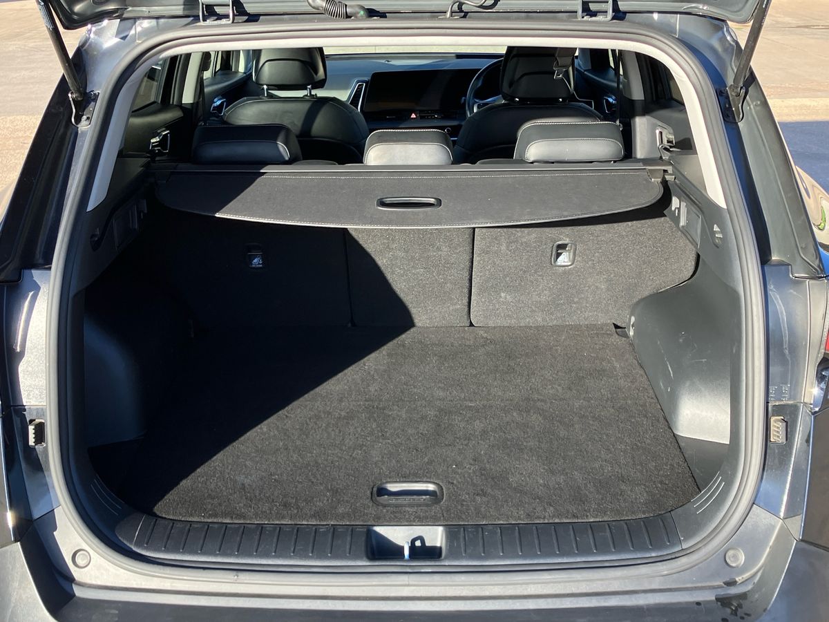 Used Kia Sportage 2023 for sale - 77033829: Photo 20