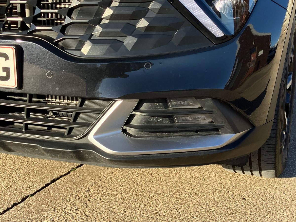 Used Kia Sportage 2023 for sale - 77033829: Photo 21