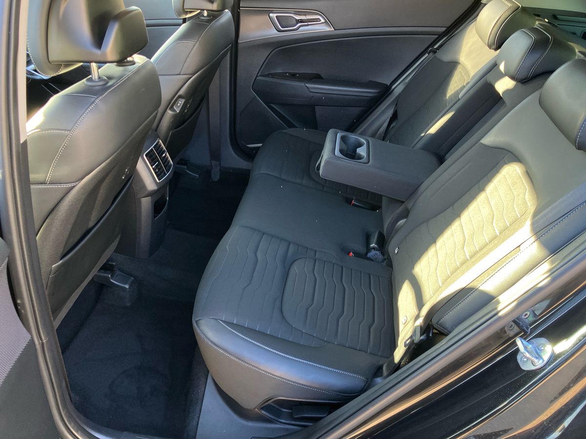 Used Kia Sportage 2023 for sale - 77033829: Photo 25