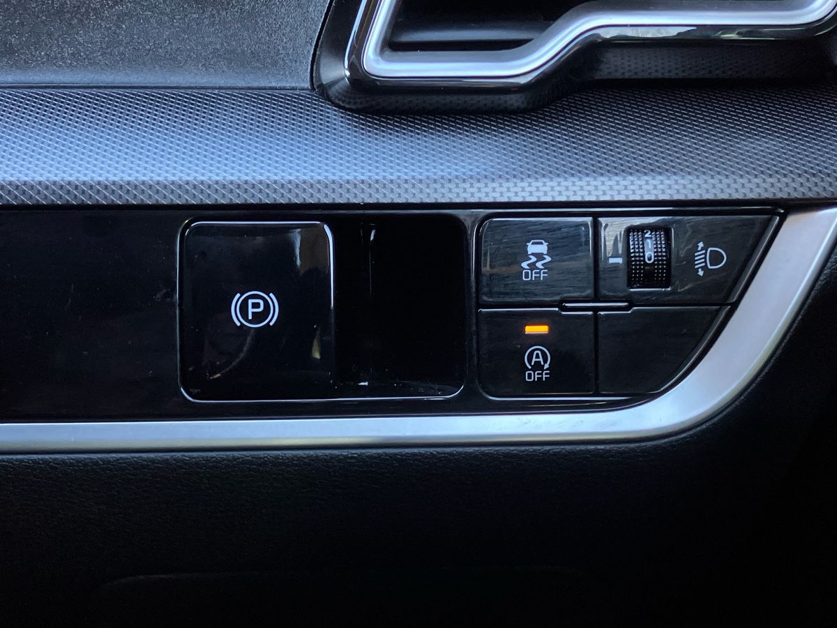 Used Kia Sportage 2023 for sale - 77033829: Photo 27