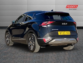 Used Kia Sportage 2023 for sale - 77033829: Photo