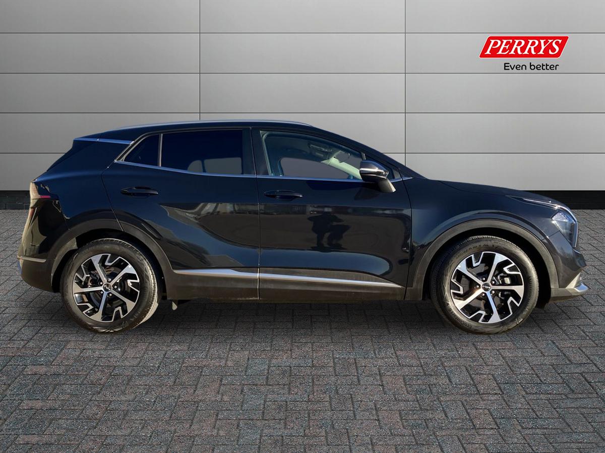 Used Kia Sportage 2023 for sale - 77033829: Photo 3