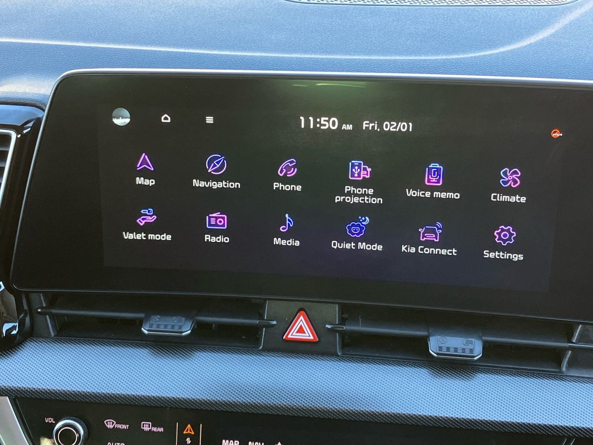 Used Kia Sportage 2023 for sale - 77033829: Photo 31