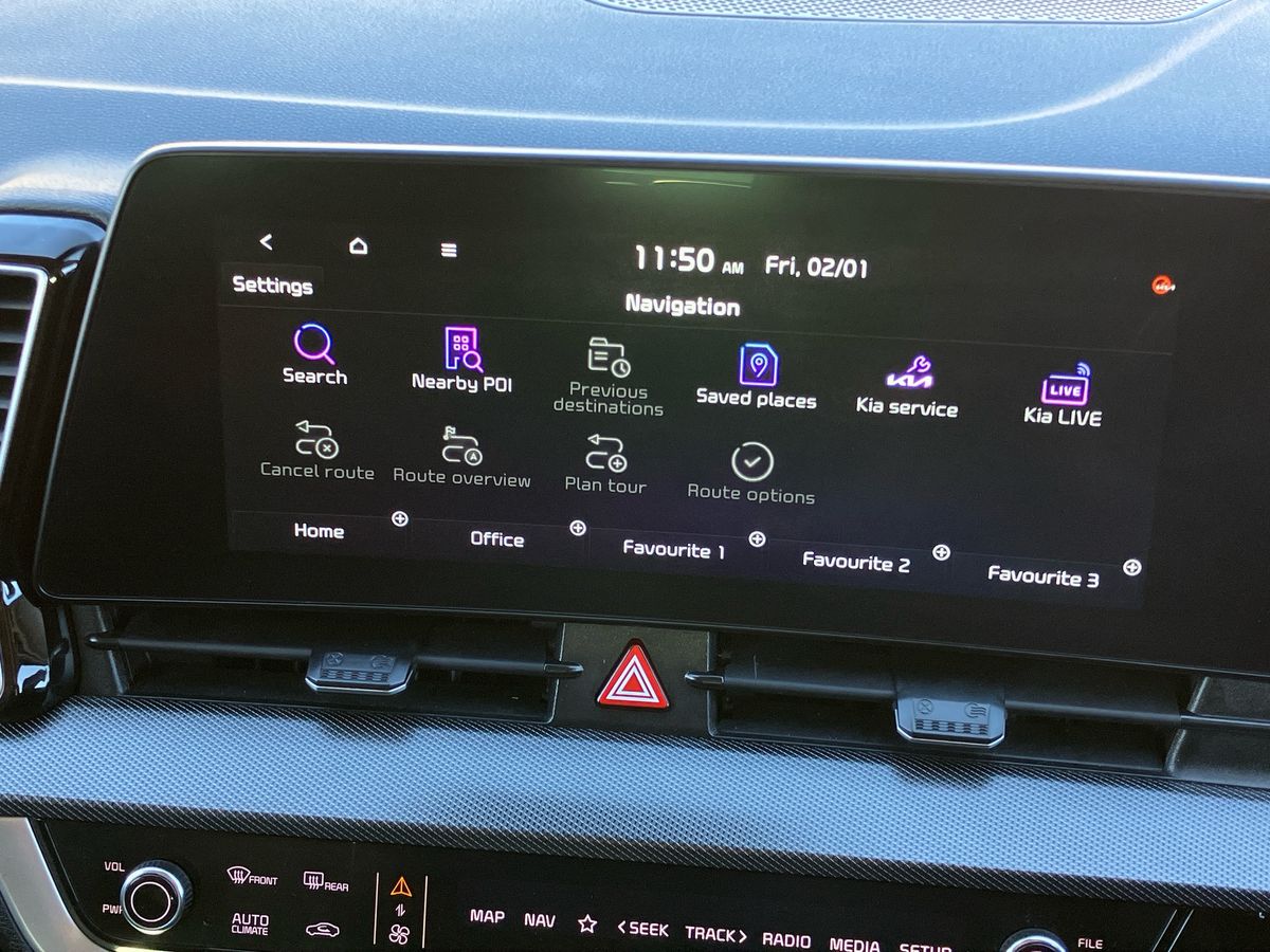 Used Kia Sportage 2023 for sale - 77033829: Photo 32