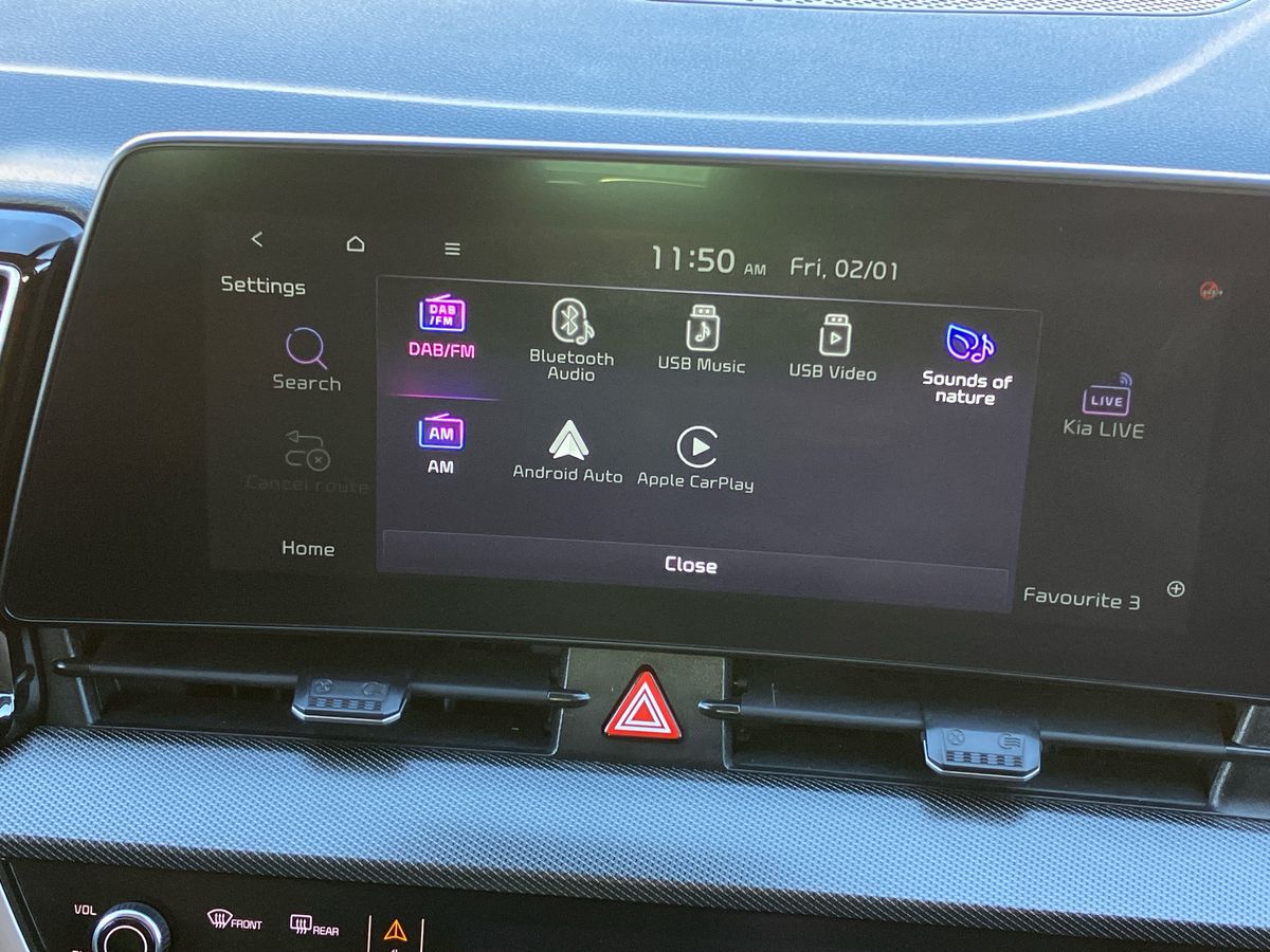 Used Kia Sportage 2023 for sale - 77033829: Photo 33