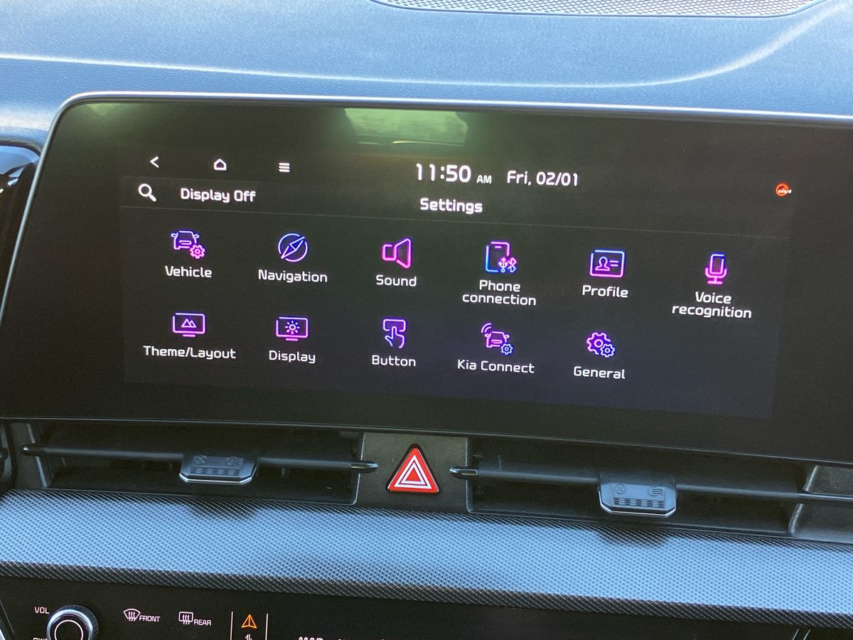 Used Kia Sportage 2023 for sale - 77033829: Photo 34