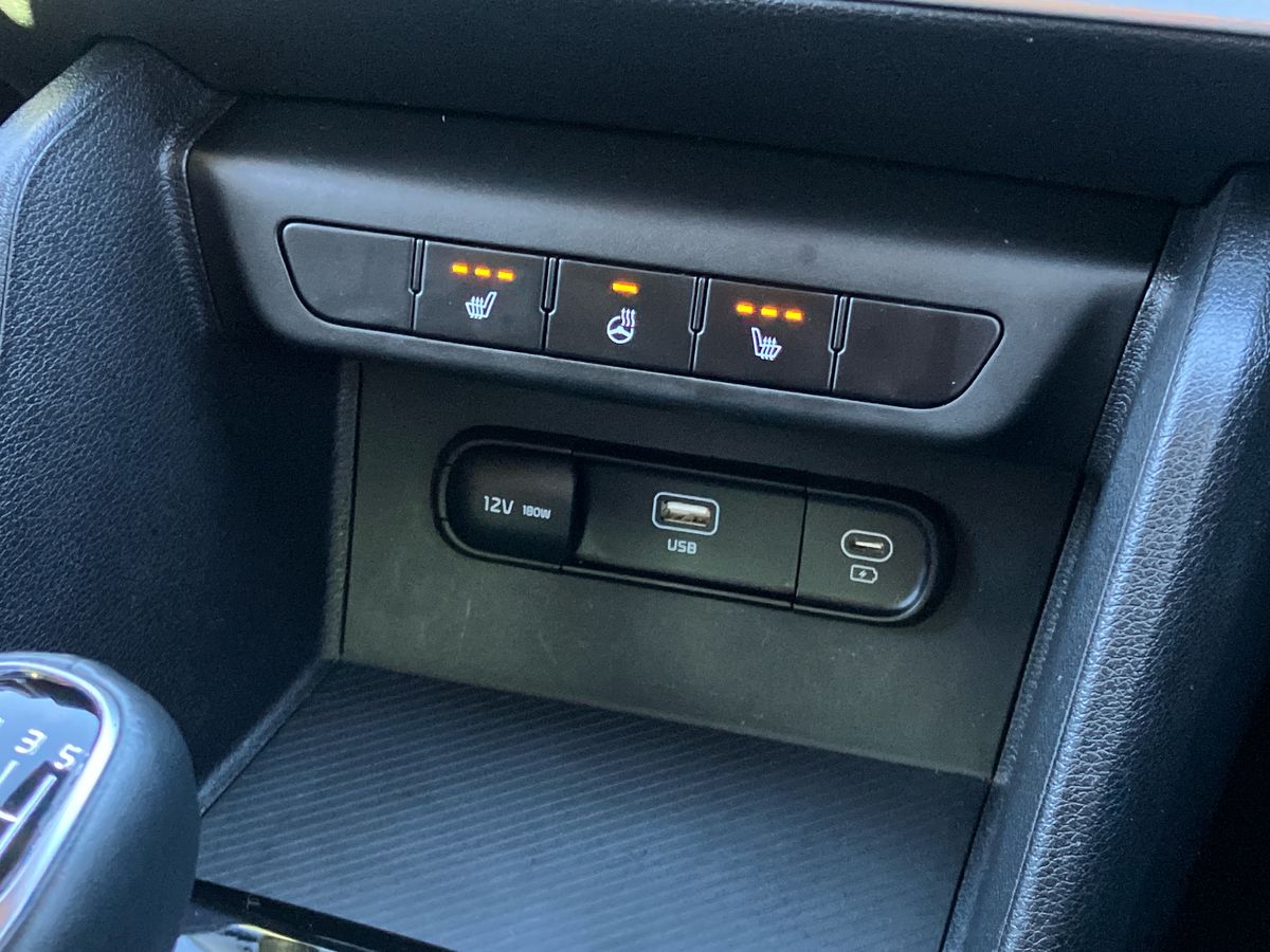 Used Kia Sportage 2023 for sale - 77033829: Photo 36