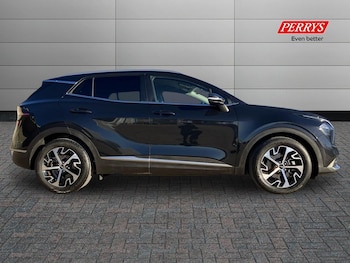 Used Kia Sportage 2023 for sale - 77033829: Photo