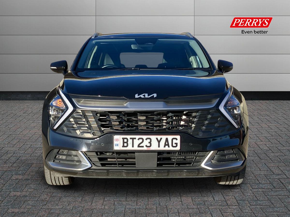 Used Kia Sportage 2023 for sale - 77033829: Photo 4