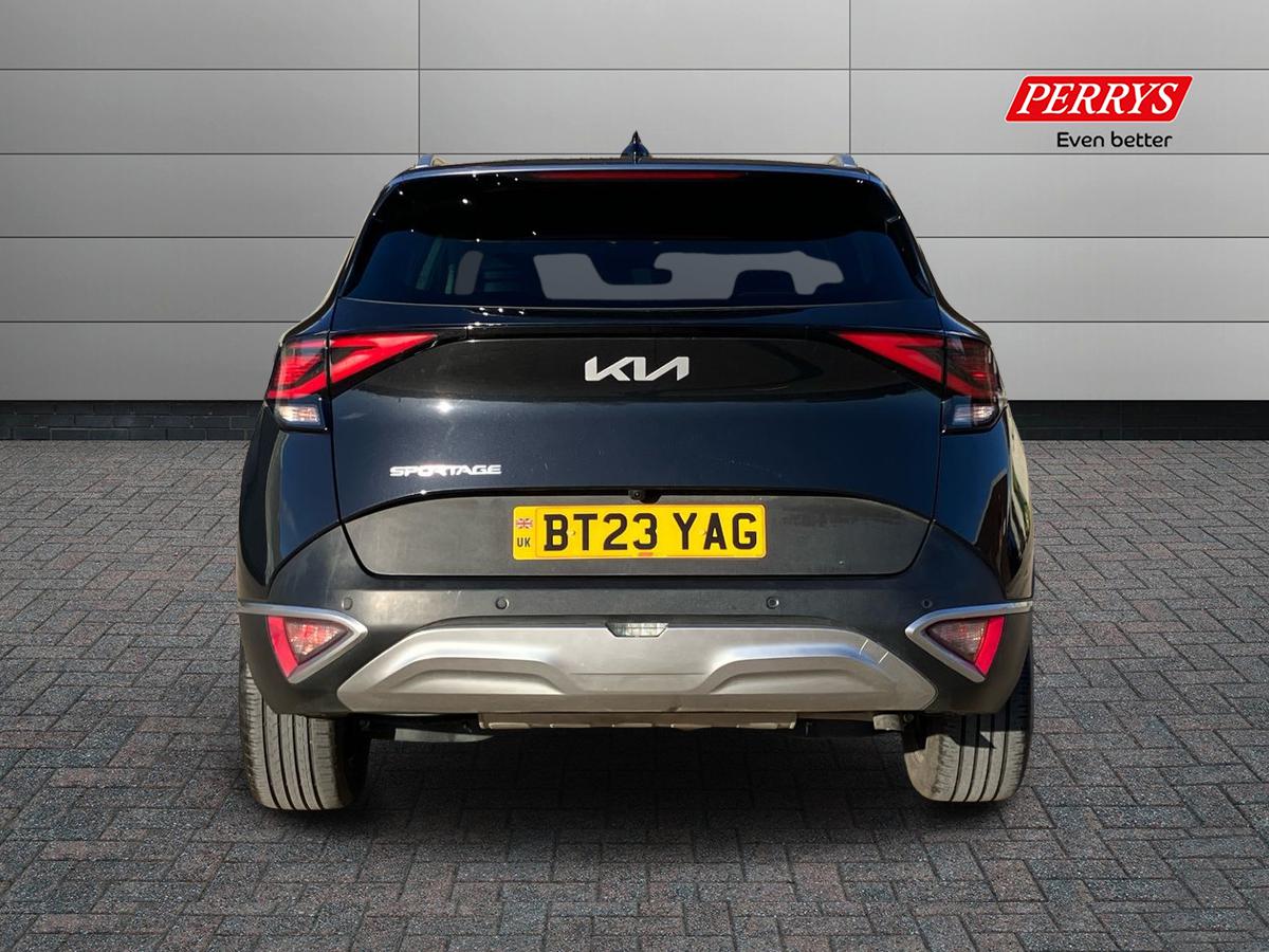 Used Kia Sportage 2023 for sale - 77033829: Photo 5