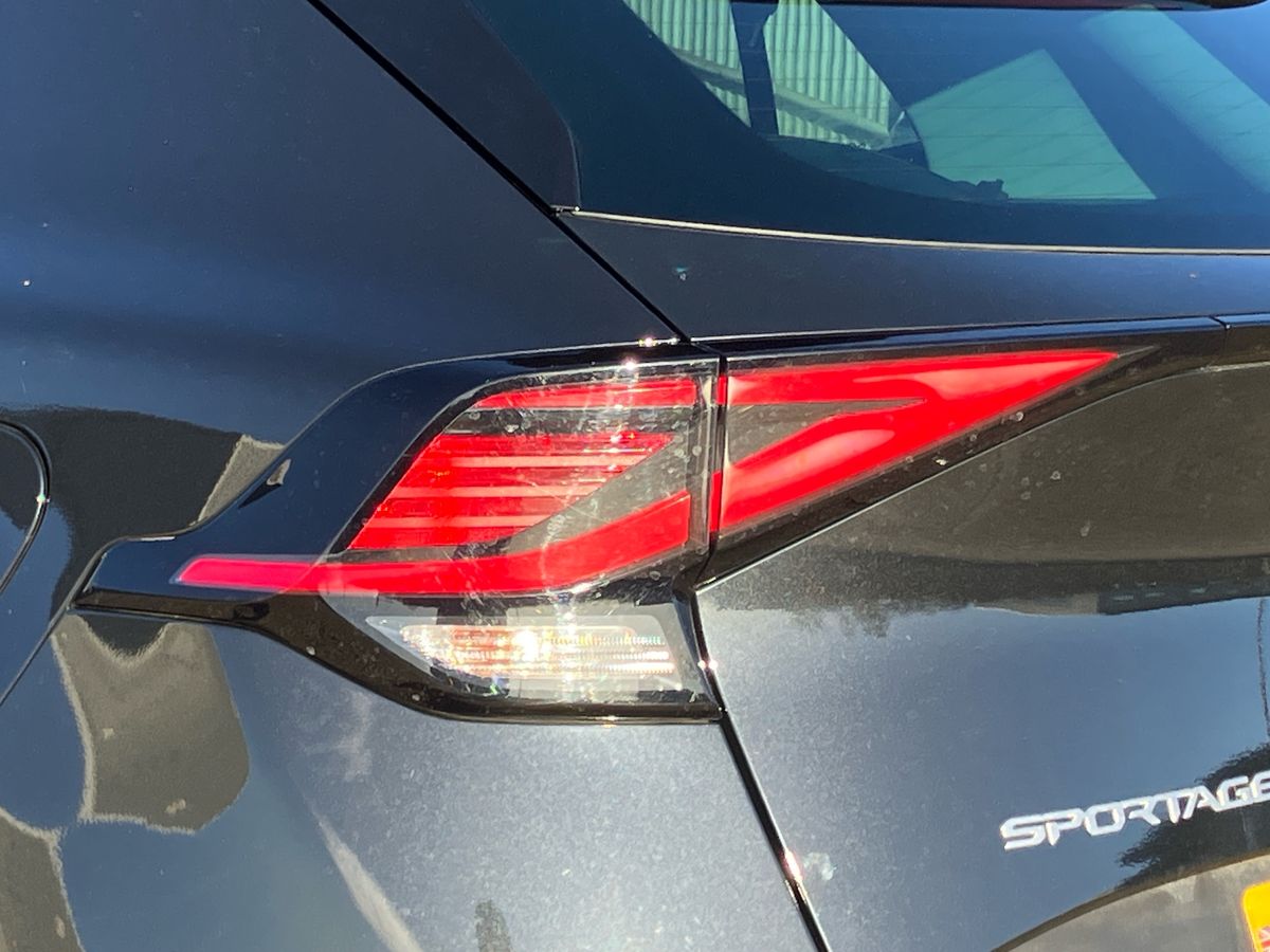 Used Kia Sportage 2023 for sale - 77033829: Photo 54