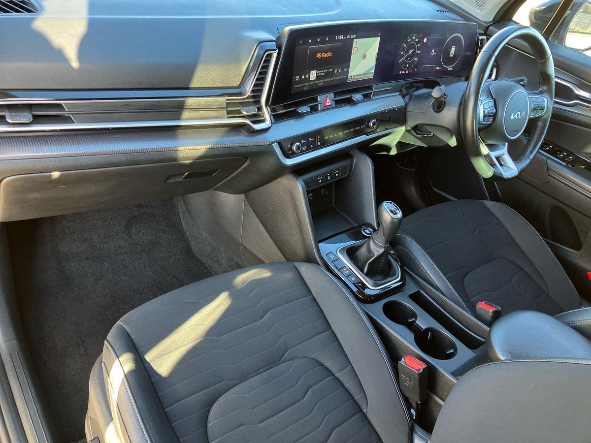 Used Kia Sportage 2023 for sale - 77033829: Photo 6