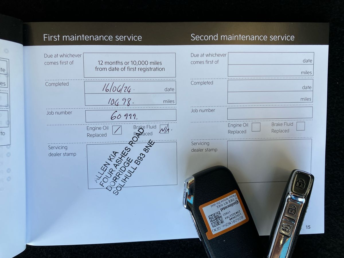 Used Kia Sportage 2023 for sale - 77033829: Photo 60