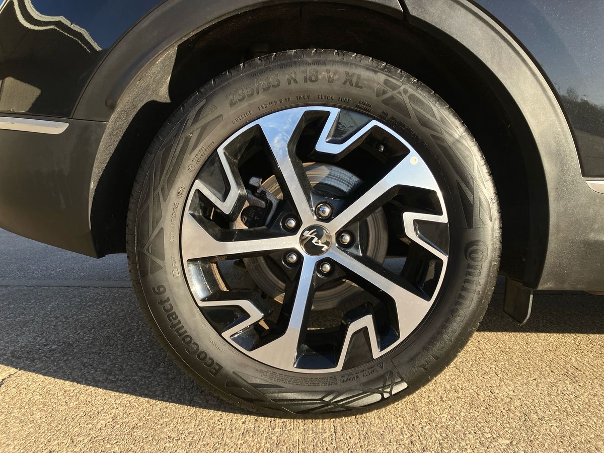 Used Kia Sportage 2023 for sale - 77033829: Photo 7