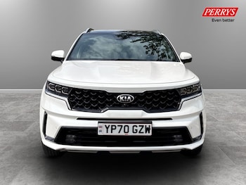 Used Kia Sorento 2020 for sale - 78708596: Photo