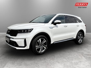 Used Kia Sorento 2020 for sale - 78708596: Photo