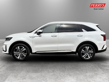 Used Kia Sorento 2020 for sale - 78708596: Photo