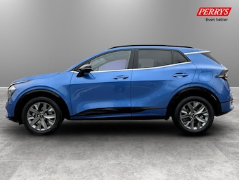 Used Kia Sportage 2024 for sale - 77997816: Photo