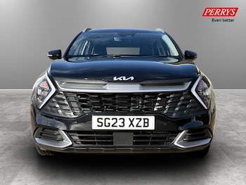 Used Kia Sportage 2023 for sale - 77980382: Photo