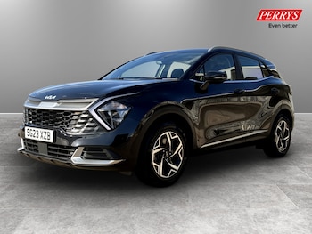 Used Kia Sportage 2023 for sale - 77980382: Photo