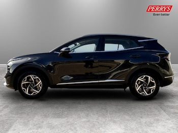 Used Kia Sportage 2023 for sale - 77980382: Photo