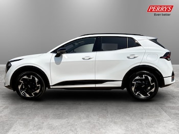 Used Kia Sportage 2024 for sale - 78627434: Photo