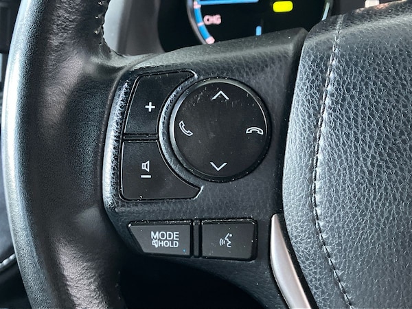 Used Toyota RAV4 2018 for sale - 76128119: Photo 19