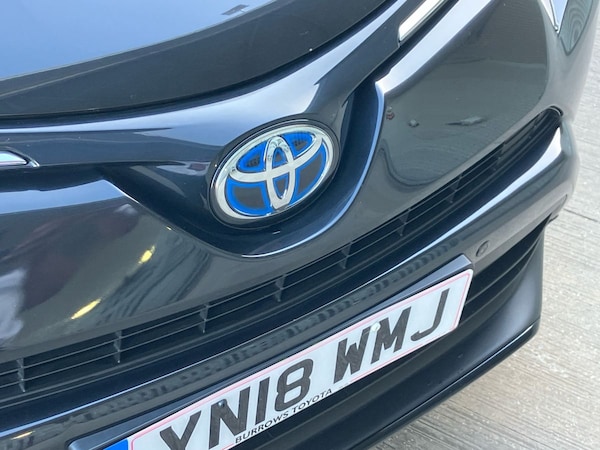 Used Toyota RAV4 2018 for sale - 76128119: Photo 27