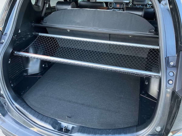 Used Toyota RAV4 2018 for sale - 76128119: Photo 38