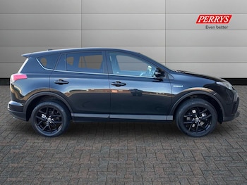 Used Toyota RAV4 2018 for sale - 76128119: Photo 3