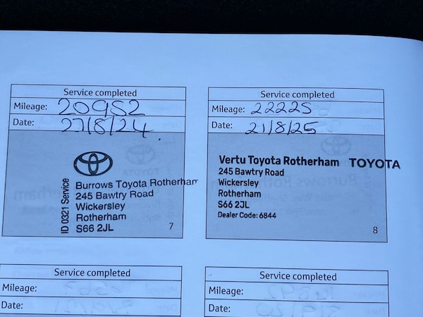 Used Toyota RAV4 2018 for sale - 76128119: Photo 42