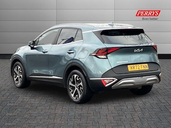 Used Kia Sportage 2022 for sale - 77159580: Photo