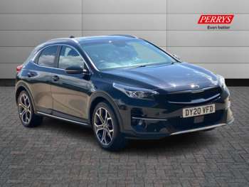 2020 - 1.0T GDi ISG 3 5dr