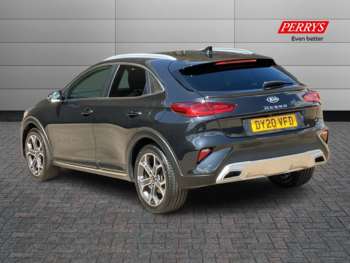 Used Kia XCeed 2020 for sale - 75063761: Photo
