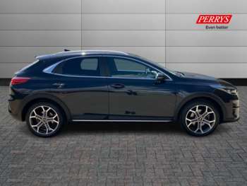 Used Kia XCeed 2020 for sale - 75063761: Photo