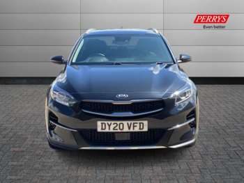 Used Kia XCeed 2020 for sale - 75063761: Photo