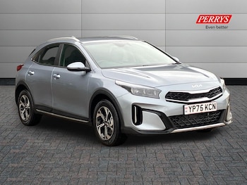 Used Kia XCeed 2025 for sale - 79611144: Photo