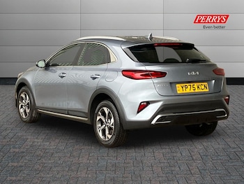 Used Kia XCeed 2025 for sale - 79611144: Photo
