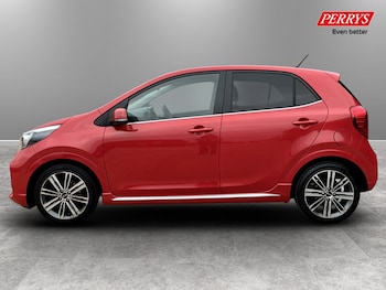 Used Kia Picanto 2018 for sale - 77980607: Photo
