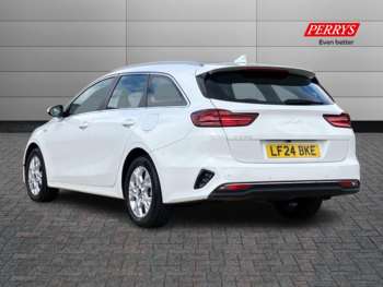 Used Kia Ceed 2024 for sale - 75143921: Photo