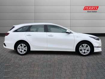 Used Kia Ceed 2024 for sale - 75143921: Photo